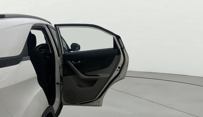 2019 Tata NEXON XZA PLUS PETROL, Petrol, Automatic, 57,814 km, RHS Rear Door