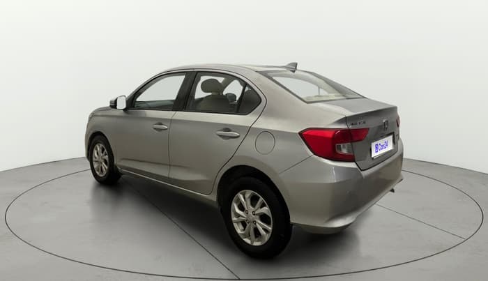2018 Honda Amaze 1.2L I-VTEC VX, Petrol, Manual, 74,631 km, Left Back Diagonal