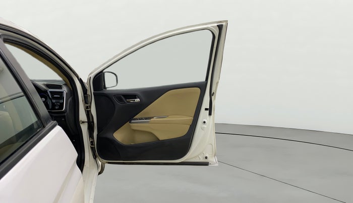 2016 Honda City 1.5L I-VTEC VX, Petrol, Manual, 41,770 km, RHS Front Door