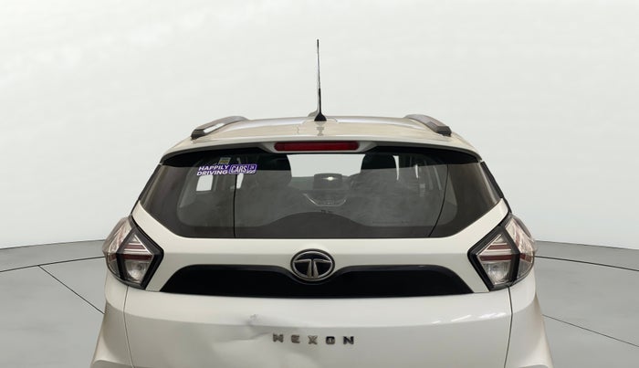 2023 Tata NEXON XMA PETROL, Petrol, Automatic, 28,958 km, Rear Windshield