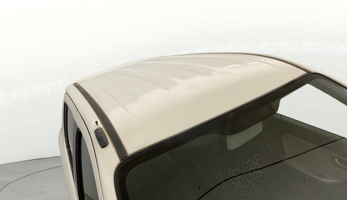 2017 Maruti Alto K10 VXI, Petrol, Manual, 47,217 km, Roof