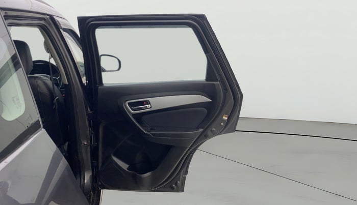2020 Maruti Vitara Brezza ZXI PLUS, Petrol, Manual, 58,173 km, RHS Rear Door