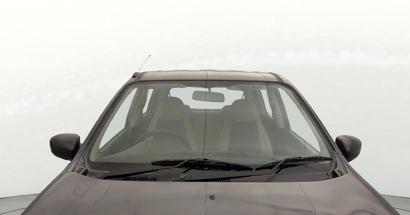 2015 Maruti Alto K10 VXI, Petrol, Manual, 59,135 km, Front Windshield