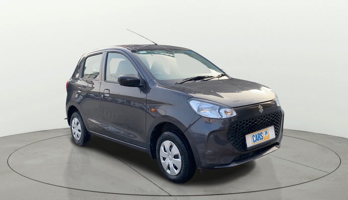 2023 Maruti Alto K10 VXI, Petrol, Manual, 6,614 km, Right Front Diagonal
