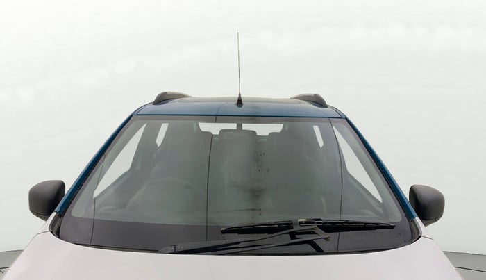 2021 Renault Kwid NEOTECH RXL 1.0 MT, Petrol, Manual, 79,962 km, Front Windshield