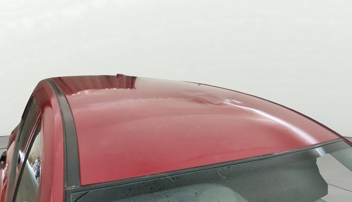 2017 Hyundai Grand i10 ERA 1.2 KAPPA VTVT, Petrol, Manual, 18,070 km, Roof