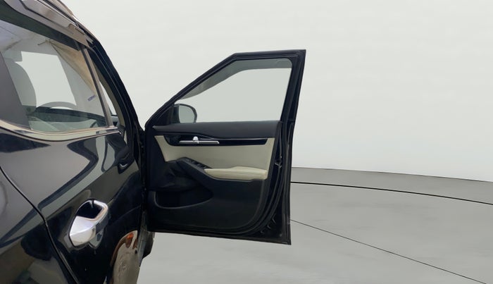 2021 KIA SELTOS HTX 1.5 PETROL, Petrol, Manual, 34,608 km, RHS Front Door