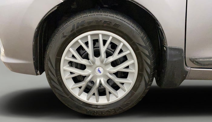 2019 Maruti Celerio VXI, Petrol, Manual, 18,713 km, Left Front Wheel