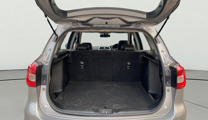 2018 Maruti S Cross ALPHA 1.3, Diesel, Manual, 60,172 km, Boot Open Zoomed View