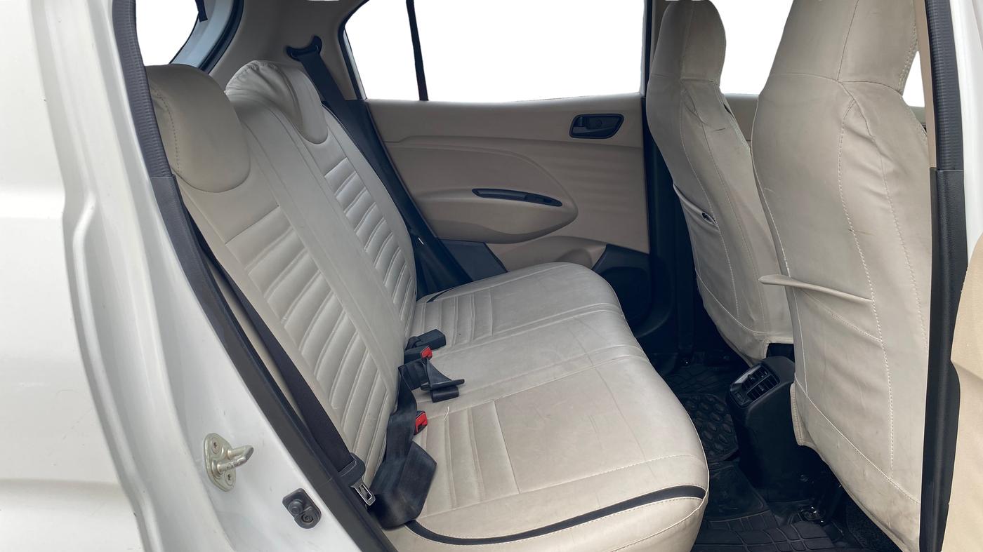 2022 Hyundai NEW SANTRO SPORTZ MT, Petrol, Manual, 34,740 km, Right Side Rear Door Cabin