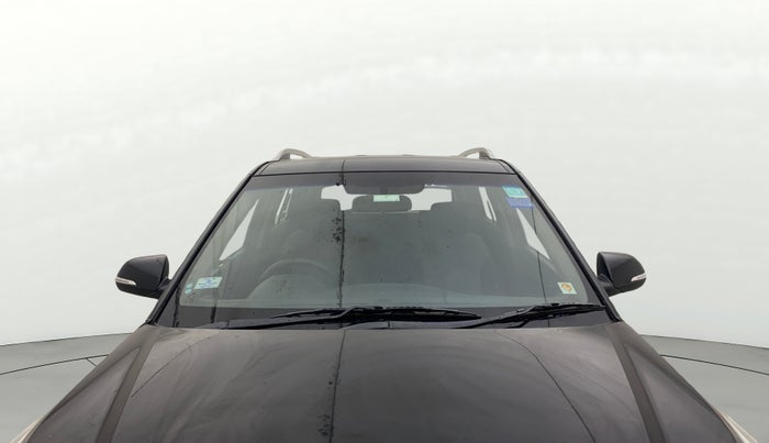 2016 Hyundai Creta SX PLUS 1.6 PETROL, Petrol, Manual, 75,687 km, Front Windshield