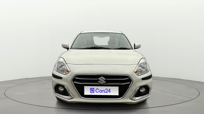 2023 Maruti Dzire ZXI, Petrol, Manual, 44,456 km, Front