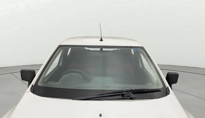 2015 Renault Kwid RXL, Petrol, Manual, 60,481 km, Front Windshield