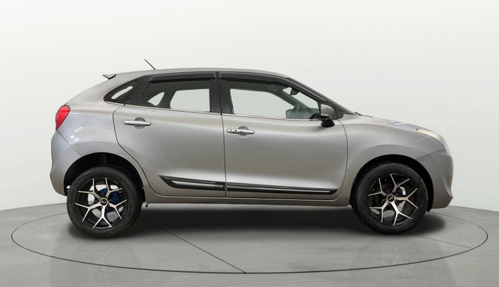 2016 Maruti Baleno ZETA PETROL 1.2, Petrol, Manual, 58,182 km, Right Side View