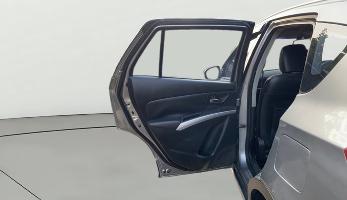 2015 Maruti S Cross ALPHA 1.3, Diesel, Manual, 74,524 km, LHS Rear Door