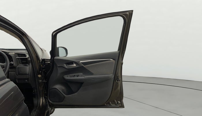 2018 Honda WR-V 1.2L I-VTEC VX MT, Petrol, Manual, 36,181 km, RHS Front Door