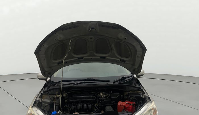 2016 Honda City 1.5L I-VTEC VX CVT, Petrol, Automatic, 71,256 km, Open Bonet