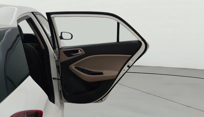 2019 Hyundai Elite i20 MAGNA PLUS 1.2, Petrol, Manual, 40,893 km, RHS Rear Door