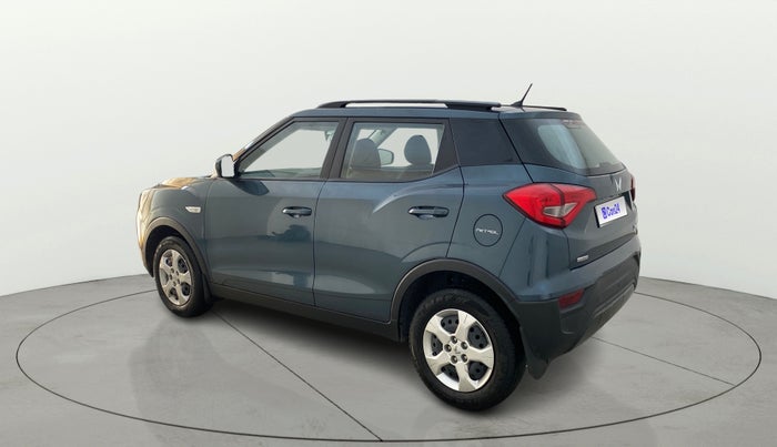 2023 Mahindra XUV300 W6 1.2 PETROL AMT, Petrol, Automatic, 16,670 km, Left Back Diagonal
