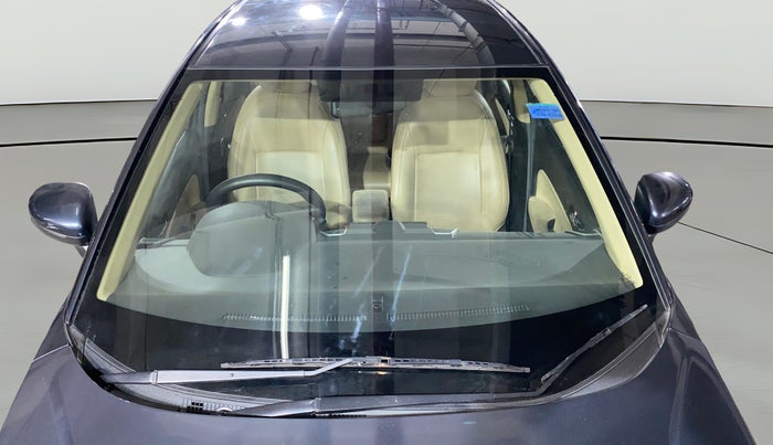 2022 Honda City 1.5L I-VTEC V MT 5TH GEN, Petrol, Manual, 36,619 km, Front Windshield