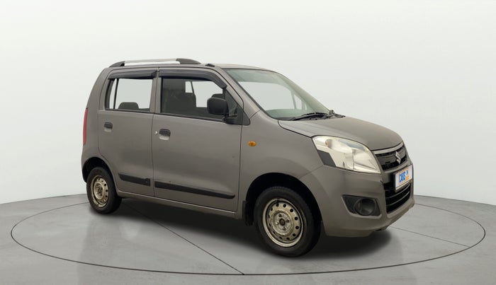 2013 Maruti Wagon R 1.0 LXI, Petrol, Manual, 50,917 km, SRP