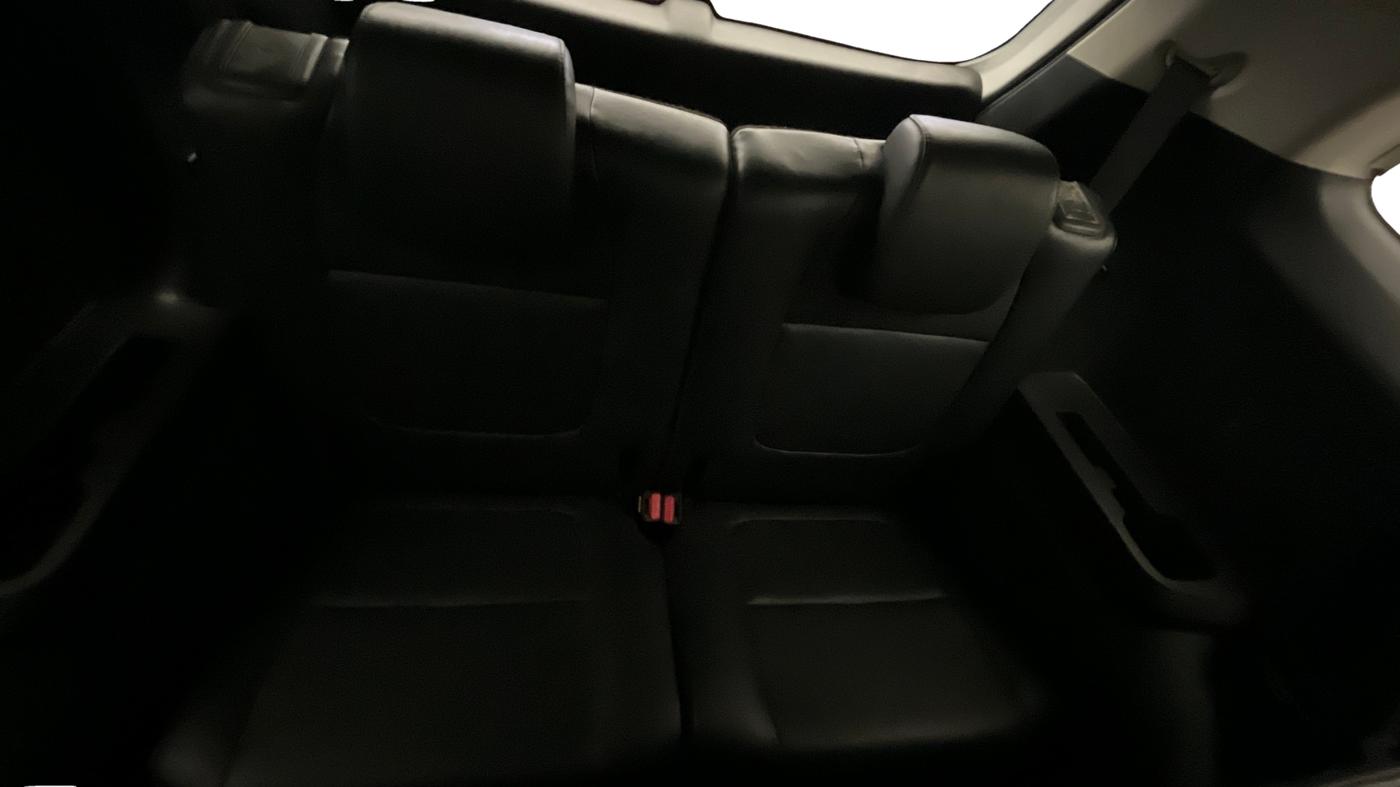 2023 KIA CARENS PREMIUM 1.5 PETROL 7 STR, Petrol, Manual, 43,108 km, Third Seat Row ( optional )