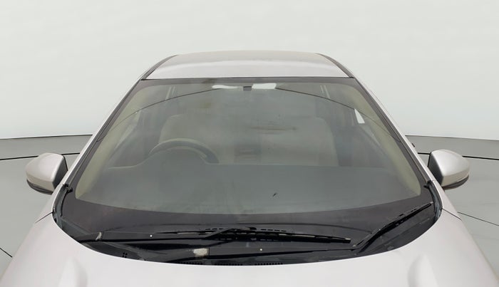 2014 Honda City 1.5L I-VTEC SV, Petrol, Manual, 83,559 km, Front Windshield