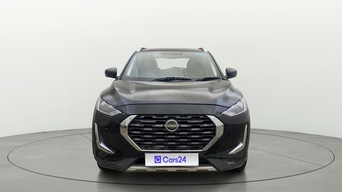 2023 Nissan MAGNITE XL AMT EZ Shift, Petrol, Automatic, 36,466 km, Front