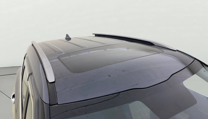 2023 KIA SELTOS HTK PLUS 1.5 IMT, Petrol, Manual, 57,754 km, Roof