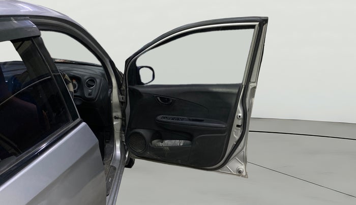 2013 Honda Brio S MT, Petrol, Manual, 85,021 km, RHS Front Door