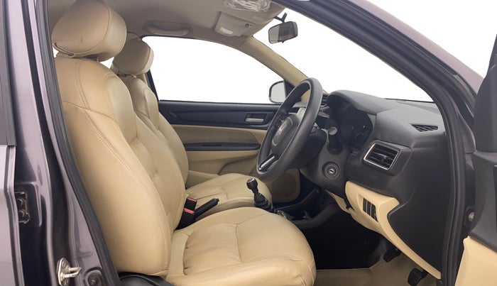 2019 Honda Amaze 1.2L I-VTEC S, Petrol, Manual, 64,086 km, Right Side Front Door Cabin