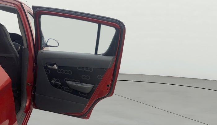 2015 Maruti Alto 800 LXI, Petrol, Manual, 56,508 km, RHS Rear Door