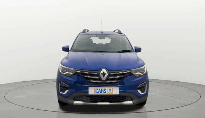 2019 Renault TRIBER RXL MT, Petrol, Manual, 37,746 km, Front