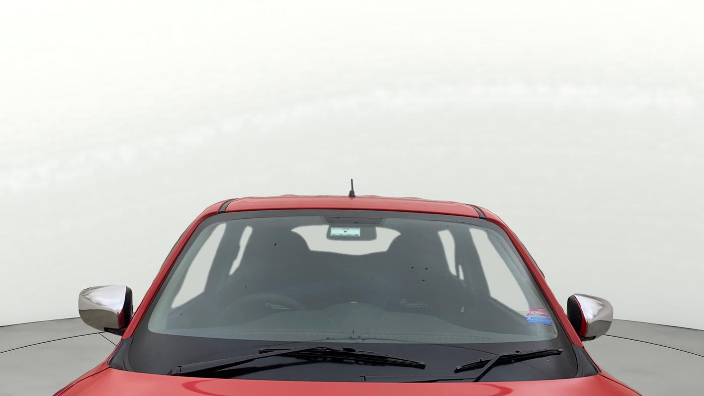2021 Maruti S PRESSO VXI+, Petrol, Manual, 32,919 km, Front Windshield