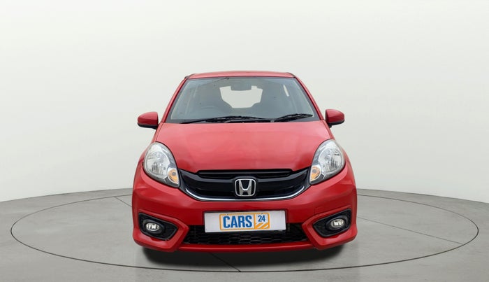 2018 Honda Brio S(O) MT, Petrol, Manual, 80,337 km, Front