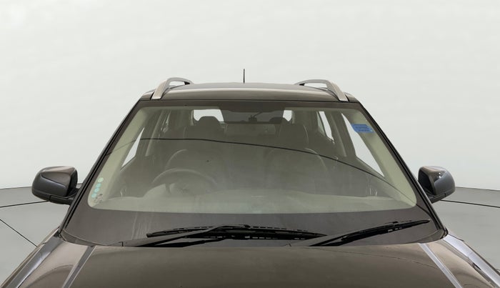 2019 Hyundai VENUE S 1.2, Petrol, Manual, 28,246 km, Front Windshield