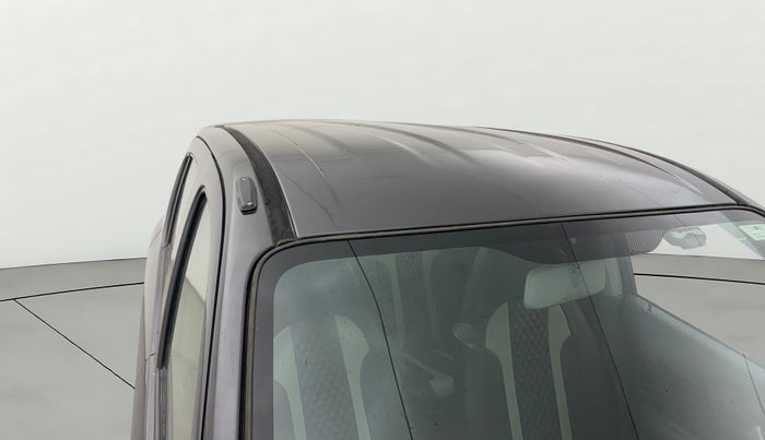 2015 Maruti Alto 800 LXI, Petrol, Manual, 29,203 km, Roof