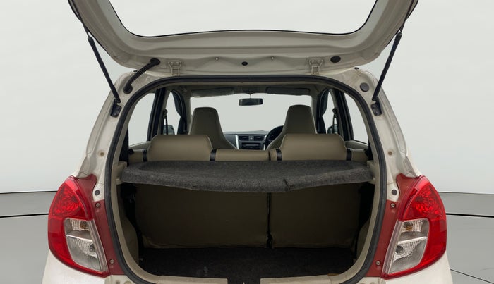 2019 Maruti Celerio VXI AMT, Petrol, Automatic, 77,335 km, Boot Open Zoomed View