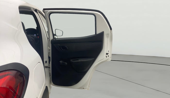 2023 Renault Kwid RXL 1.0, Petrol, Manual, 72,665 km, RHS Rear Door