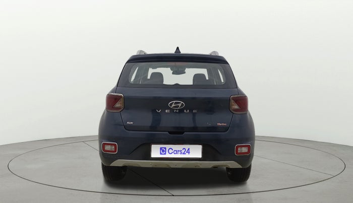 2019 Hyundai VENUE SX PLUS 1.0 TURBO DCT, Petrol, Automatic, 14,948 km, Back/Rear