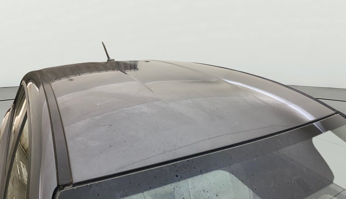 2020 Hyundai AURA S 1.2 CNG, CNG, Manual, 55,278 km, Roof