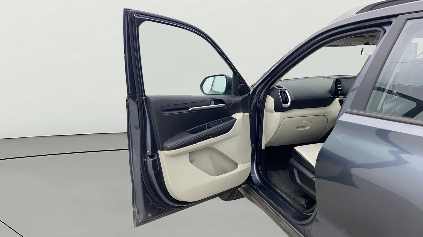 2023 KIA SONET 	 HTX 1.0 TURBO DCT, Petrol, Automatic, 63,491 km, LHS Front Door