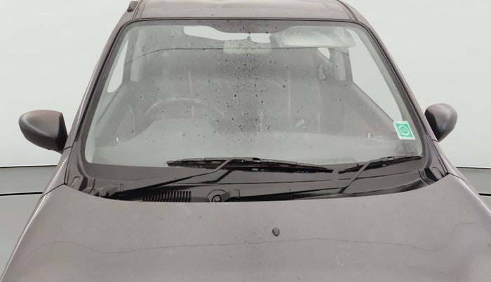 2018 Maruti Alto K10 VXI (O) AMT, Petrol, Automatic, 19,500 km, Front Windshield