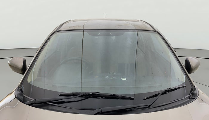 2023 Maruti Dzire VXI, Petrol, Manual, 31,836 km, Front Windshield