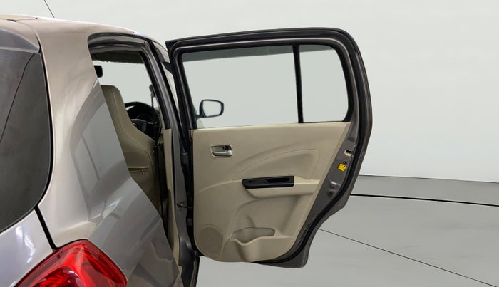 2020 Maruti Celerio VXI (O) CNG, CNG, Manual, 74,083 km, RHS Rear Door