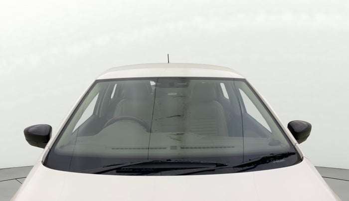 2015 Skoda Rapid 1.5 TDI CR ELEGANCE AT, Diesel, Automatic, 38,260 km, Front Windshield