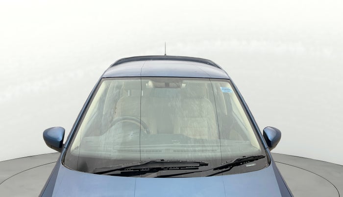 2017 Volkswagen Ameo COMFORTLINE 1.2L, Petrol, Manual, 87,143 km, Front Windshield