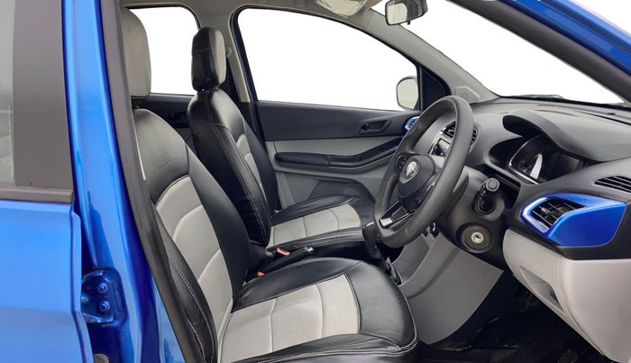 2024 Tata Tiago XT PETROL, Petrol, Manual, 4,702 km, Right Side Front Door Cabin