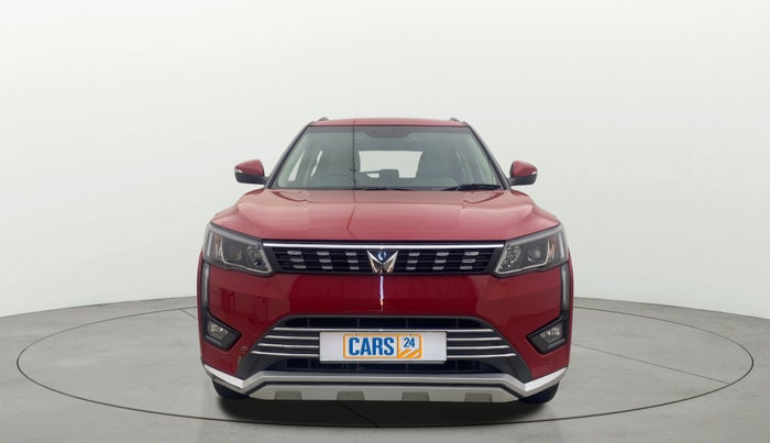 2023 Mahindra XUV300 W8 (O) 1.2 PETROL AMT, Petrol, Automatic, 18,366 km, Front