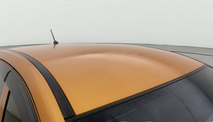 2014 Hyundai Grand i10 MAGNA 1.2 KAPPA VTVT, Petrol, Manual, 63,231 km, Roof